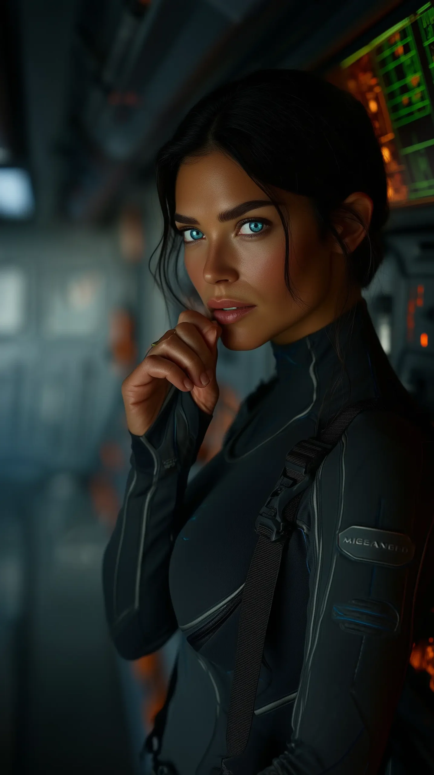 Storyline: Ingvar — Ari